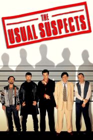 The Usual Suspects (1995) Sinhala Subtitle | සිංහල උපසිරැසි සමඟ