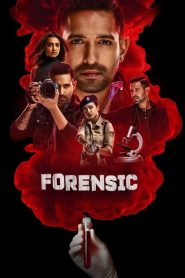 Forensic (2022) Sinhala Subtitle | සිංහල උපසිරැසි සමඟ