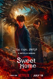 Sweet Home (2024 )TV S01 -S03 Complete