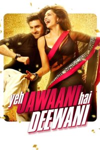 Yeh Jawaani Hai Deewani (2013) Sinhala Subtitle | සිංහල උපසිරැසි සමඟ