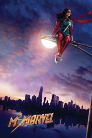 Ms. Marvel: Season 1