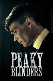 Peaky Blinders: Season 3