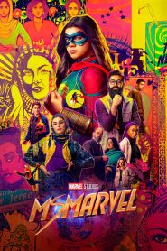 Ms. Marvel (TV Series 2022) Complete Season 01