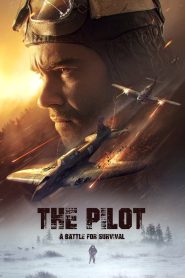 The Pilot. A Battle for Survival (2021)Sinhala Subtitle | සිංහල උපසිරැසි සමඟ