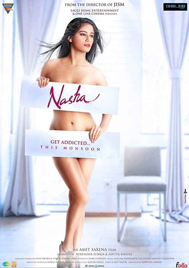 Nasha (2013) Sinhala Subtitle | සිංහල උපසිරැසි සමඟ