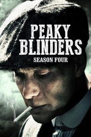 Peaky Blinders: Season 4