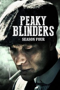 Peaky Blinders: Season 4