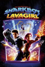 The Adventures of Sharkboy and Lavagirl 3-D (2005) Sinhala Subtitle | සිංහල උපසිරැසි සමඟ