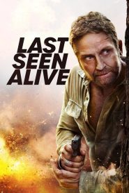 Last Seen Alive (2022) Sinhala Subtitle | සිංහල උපසිරැසි සමඟ