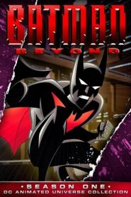Batman Beyond: Season 1
