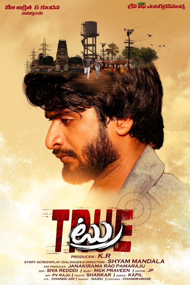 True (2022) Sinhala Subtitle | සිංහල උපසිරැසි සමඟ