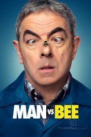 Man Vs Bee (TV Series 2022) Complete Season 01