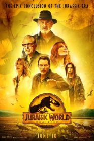 Jurassic World Dominion (2022) Sinhala Subtitles | ”මහා ව්‍යසනයකින් සිව් වසකට පසු නැවතත්….” | සිංහල උපසිරැසි සමඟ