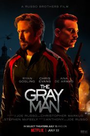 The Gray Man (2022) Sinhala Subtitle | සිංහල උපසිරැසි සමඟ