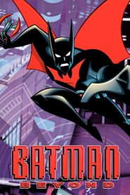 Batman Beyond (TV Series 1999) Season 01 Completed