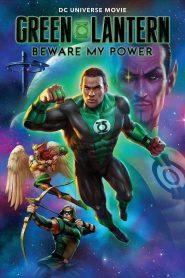 Green Lantern: Beware My Power (2022) Sinhala Subtitle | සිංහල උපසිරැසි සමඟ