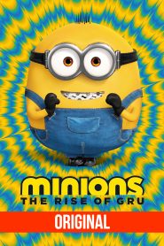 ඔරිජිනල් : Minions: The Rise of Gru (2022) Sinhala Subtitle | සිංහල උපසිරැසි සමඟ |ඔරිජිනල් පිටපත 