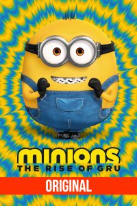 ඔරිජිනල් : Minions: The Rise of Gru (2022) Sinhala Subtitle | සිංහල උපසිරැසි සමඟ |ඔරිජිනල් පිටපත 