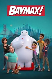 Baymax! (TV Series 2022) Complete Season 01