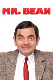 Mr. Bean (1990) TV Series Complete Season 01