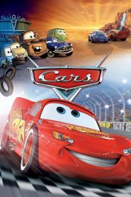 Cars (2006) Sinhala Subtitle | සිංහල උපසිරැසි සමඟ