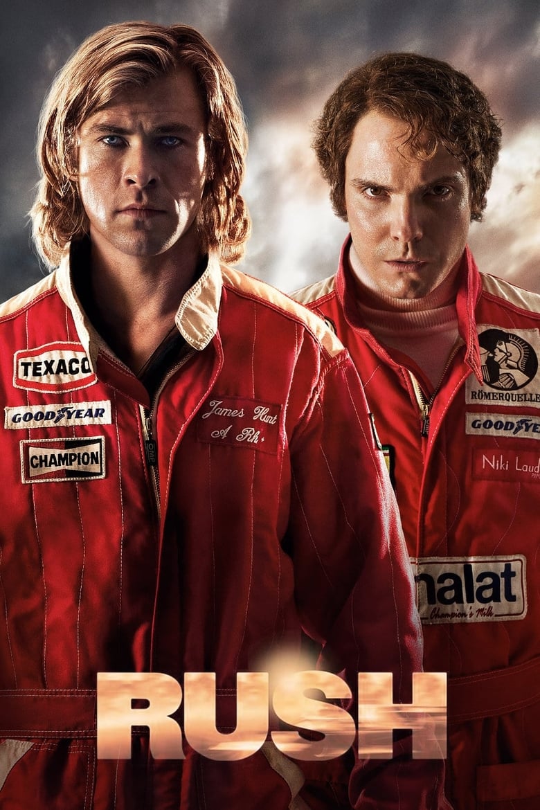 Rush (2013) Sinhala Subtitle | සිංහල උපසිරැසි සමඟ