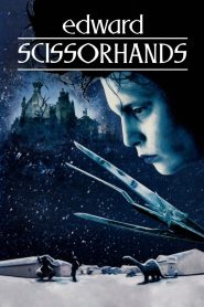 Edward Scissorhands (1990) Sinhala Subtitles | සිංහල උපසිරැසි සමඟ