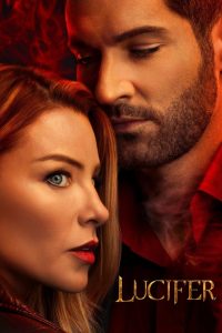 Lucifer: Season 5
