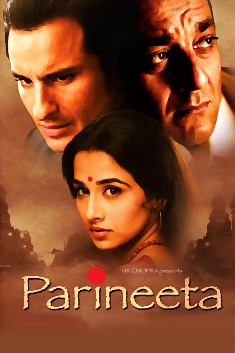 Parineeta (2005) Sinhala Subtitles | සිංහල උපසිරැසි සමඟ