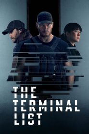 The Terminal List TV Series (2022) Season 01 Complete With Sinhala Subtitles