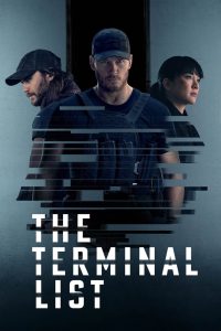 The Terminal List TV Series (2022) Season 01 Complete With Sinhala Subtitles