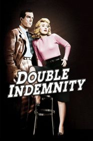 Double Indemnity (1944) Sinhala Subtitle | සිංහල උපසිරැසි සමඟ