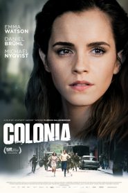 Colonia (2015) with Sinhala Subtitles | රහසිගත සිරකදවුර. |සිංහල උපසිරසි සමඟ