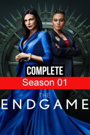 The Endgame (2022) TV Series Season 01 Complete