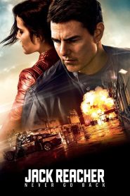 Jack Reacher: Never Go Back (2016) with Sinhala Subtitles | ඔහු නැවතත් [සිංහල උපසිරසි සමඟ]