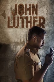 John Luther (2022) Sinhala Subtitle | සිංහල උපසිරැසි සමඟ