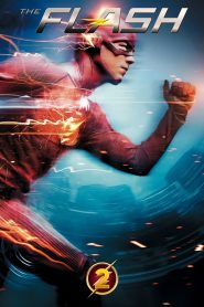 The Flash: Season 2