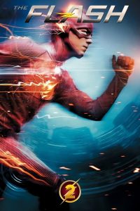 The Flash: Season 2