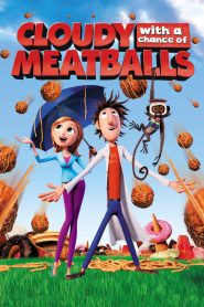 Cloudy with a Chance of Meatballs (2009) Sinhala Subtitle | සිංහල උපසිරැසි සමඟ