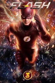 The Flash: Season 3