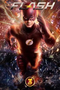 The Flash: Season 3