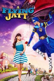 A Flying Jatt (2016) Sinhala Subtitles | සිංහල උපසිරැසි සමඟ