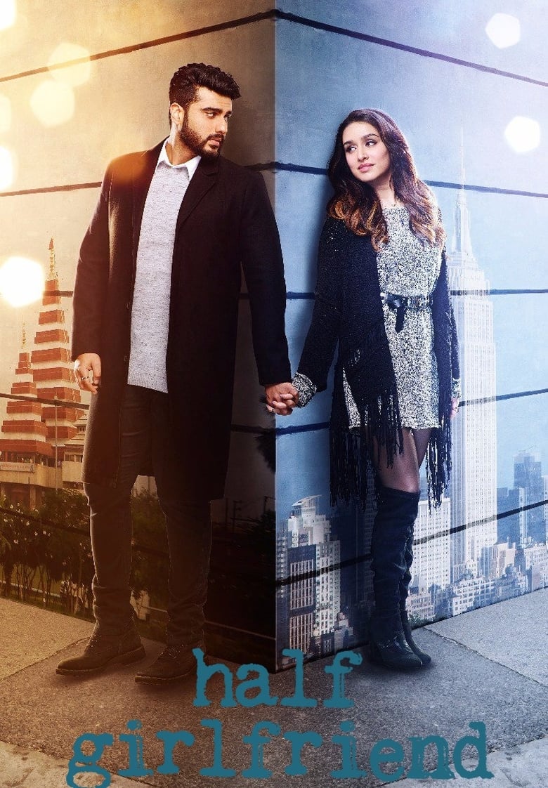 Half Girlfriend (2017) Sinhala Subtitles | සිංහල උපසිරැසි සමඟ