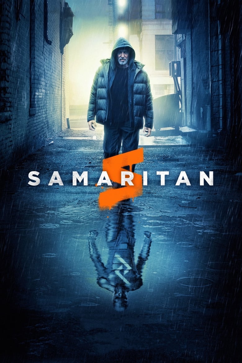 Samaritan (2022) Sinhala Subtitles | “වියැකී ගිය වීරයෙක්” | සිංහල උපසිරැසි සමඟ