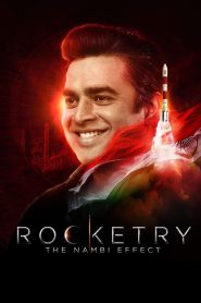 Rocketry: The Nambi Effect (2022) Sinhala Subtitle | සිංහල උපසිරැසි සමඟ