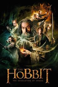 The Hobbit: The Desolation of Smaug (2013) Sinhala Subtitles  | සිංහල උපසිරැසි සමඟ