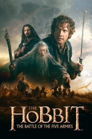 The Hobbit: The Battle of the Five Armies (2014) Sinhala Subtitles  | සිංහල උපසිරැසි සමඟ