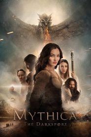 Mythica: The Darkspore (2015) with Sinhala Subtitle