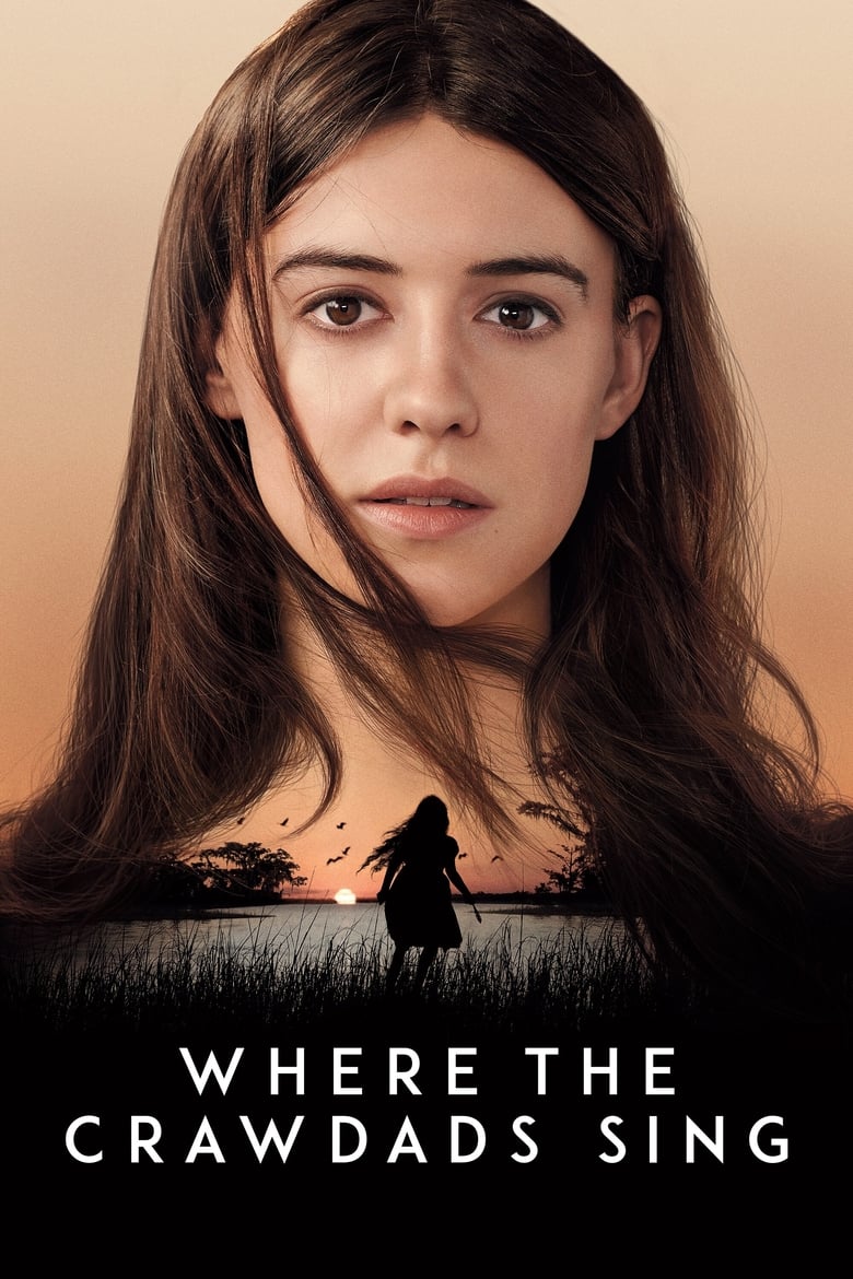 Where the Crawdads Sing (2022) Sinhala Subtitles (18+)