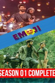 Emoji (2022)  TV Series Season 01 Complete Season 01